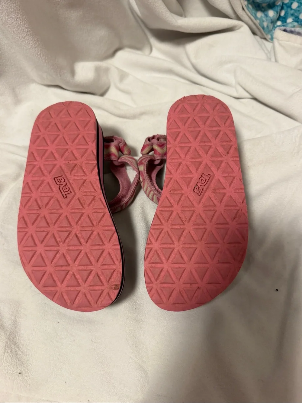 Teva girls midform